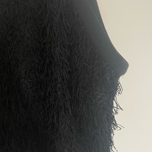 Fun party Fringe top - Picture 6 of 6